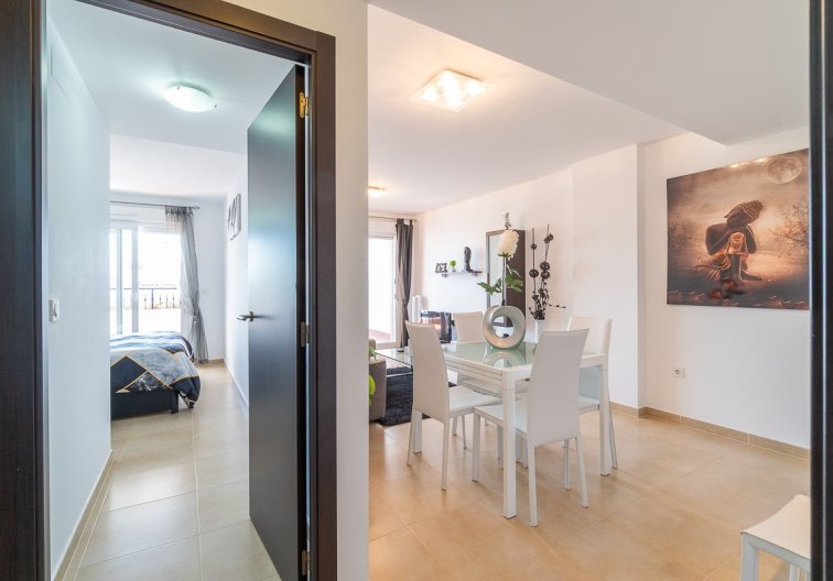 Segunda mano - Apartamento  - Orihuela Costa - Costa Blanca