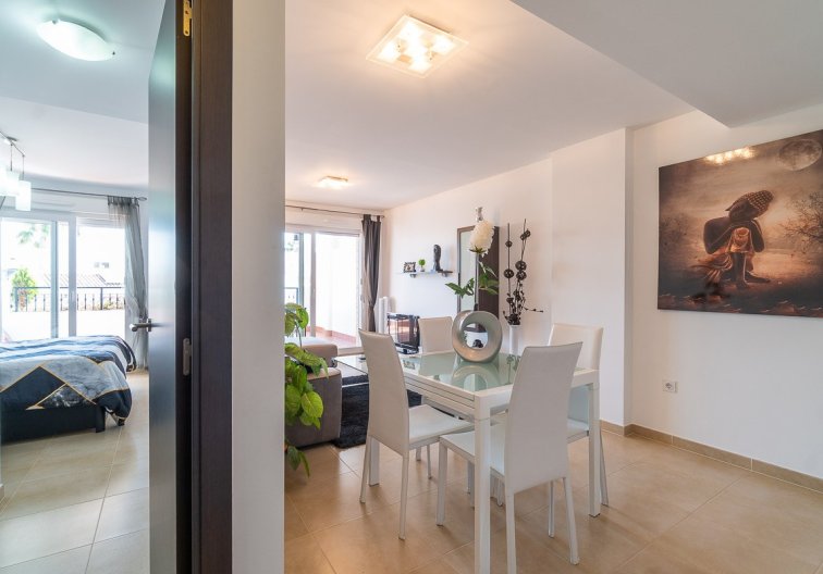 Segunda mano - Apartamento  - Orihuela Costa - Costa Blanca