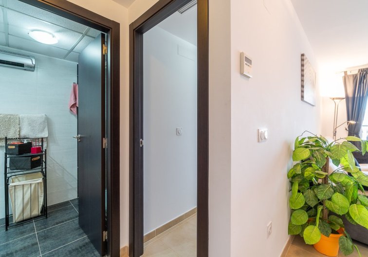 Segunda mano - Apartamento  - Orihuela Costa - Costa Blanca