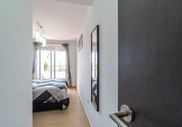 Segunda mano - Apartamento  - Orihuela Costa - Costa Blanca