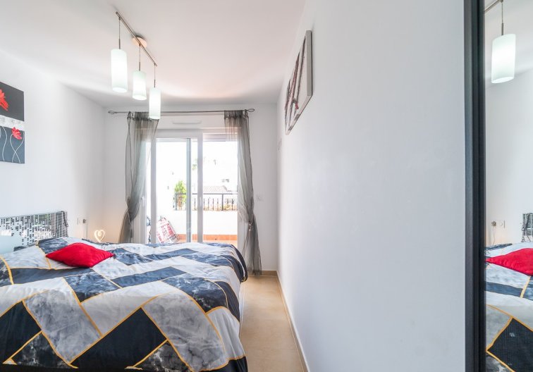 Segunda mano - Apartamento  - Orihuela Costa - Costa Blanca