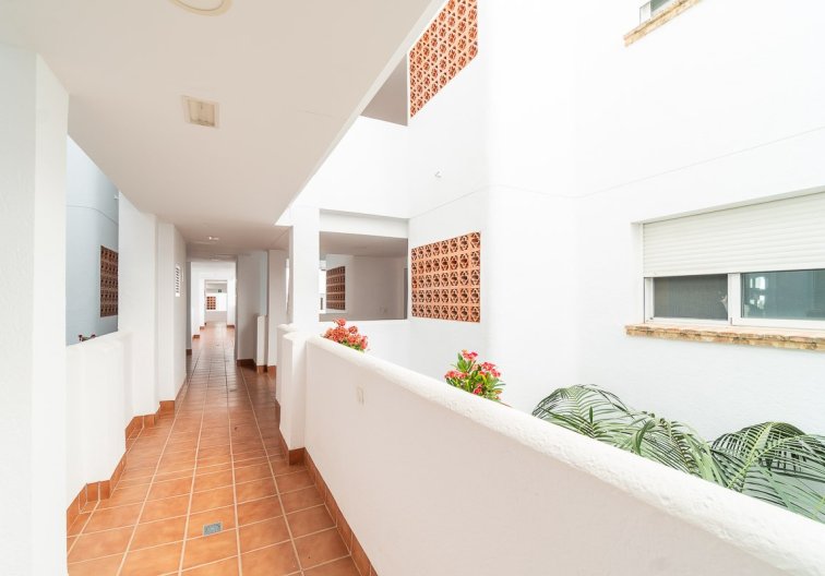 Segunda mano - Apartamento  - Orihuela Costa - Costa Blanca