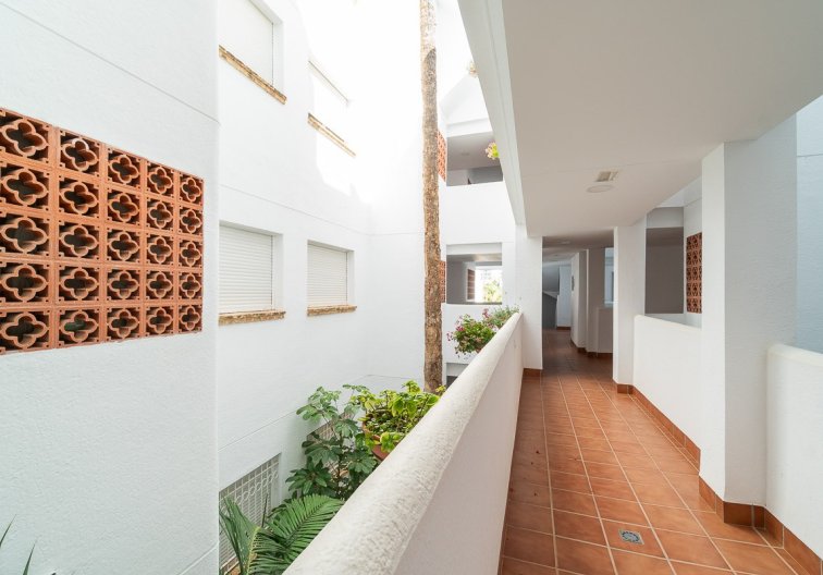 Segunda mano - Apartamento  - Orihuela Costa - Costa Blanca