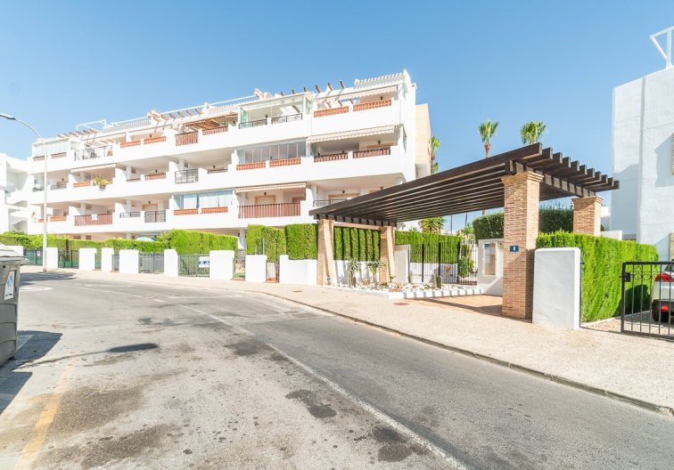 Segunda mano - Apartamento  - Orihuela Costa - Costa Blanca