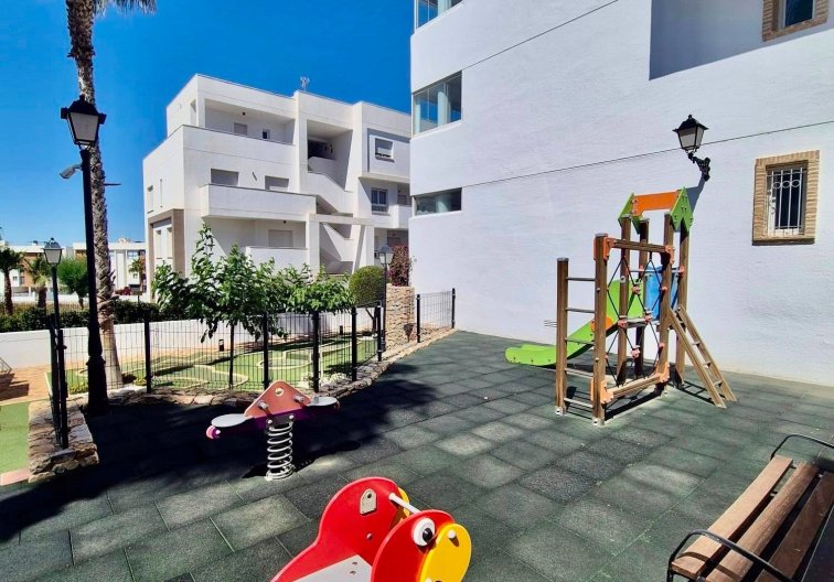Segunda mano - Apartamento  - Orihuela Costa - Costa Blanca