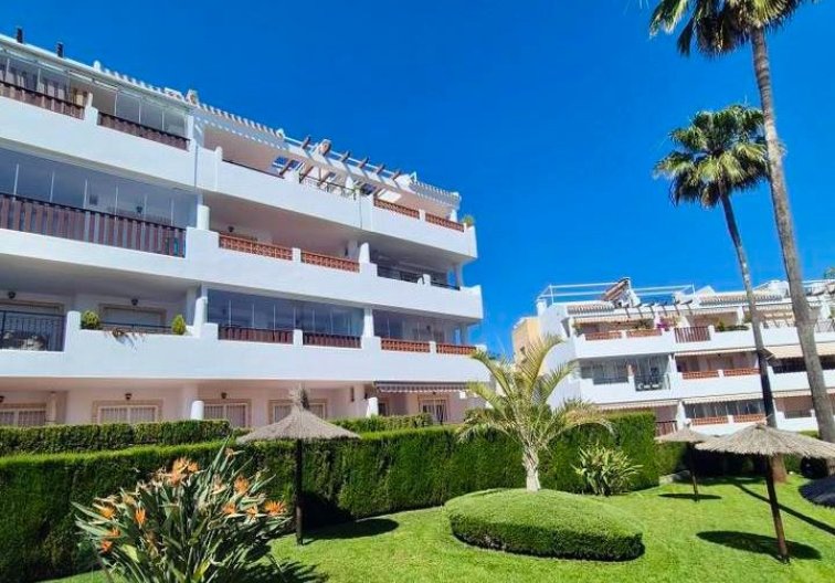 Segunda mano - Apartamento  - Orihuela Costa - Costa Blanca