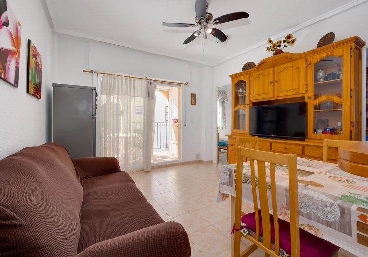 Segunda mano - Bungalow - Torrevieja - Costa Blanca