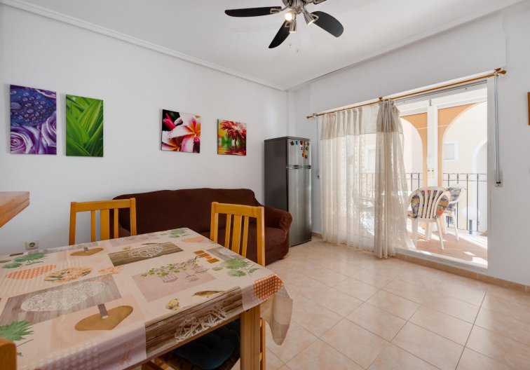 Segunda mano - Bungalow - Torrevieja - Costa Blanca
