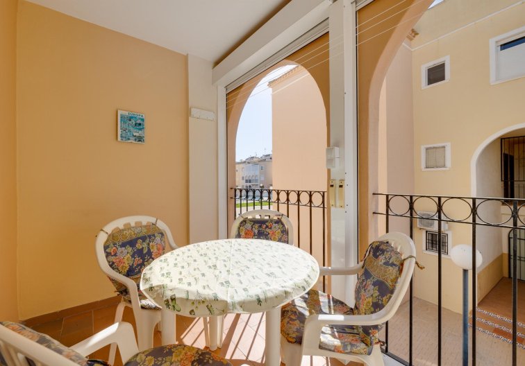 Segunda mano - Bungalow - Torrevieja - Costa Blanca