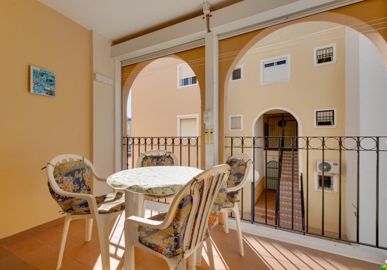 Segunda mano - Bungalow - Torrevieja - Costa Blanca