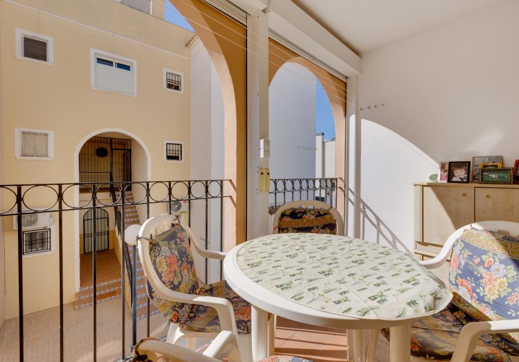 Segunda mano - Bungalow - Torrevieja - Costa Blanca