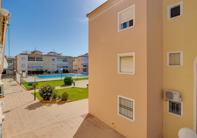 Segunda mano - Bungalow - Torrevieja - Costa Blanca
