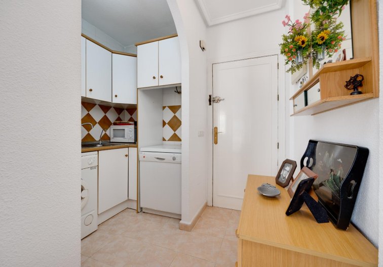 Segunda mano - Bungalow - Torrevieja - Costa Blanca