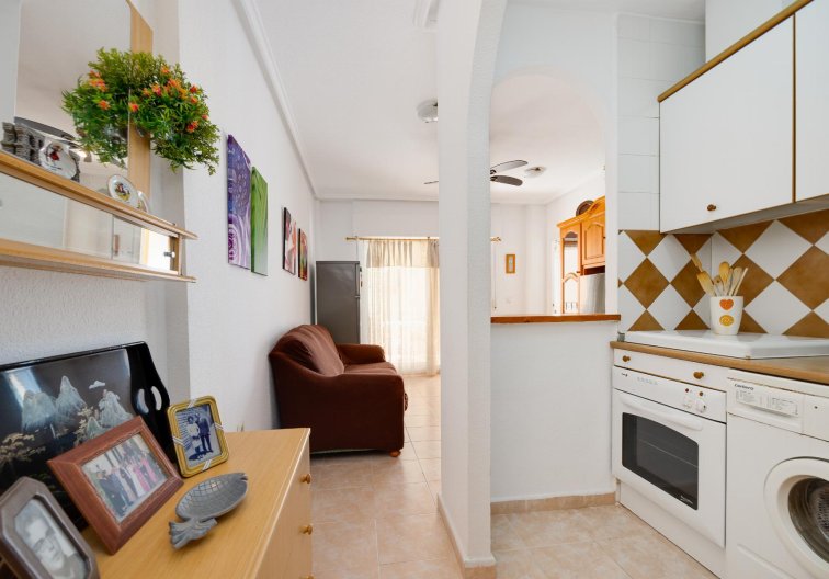 Segunda mano - Bungalow - Torrevieja - Costa Blanca