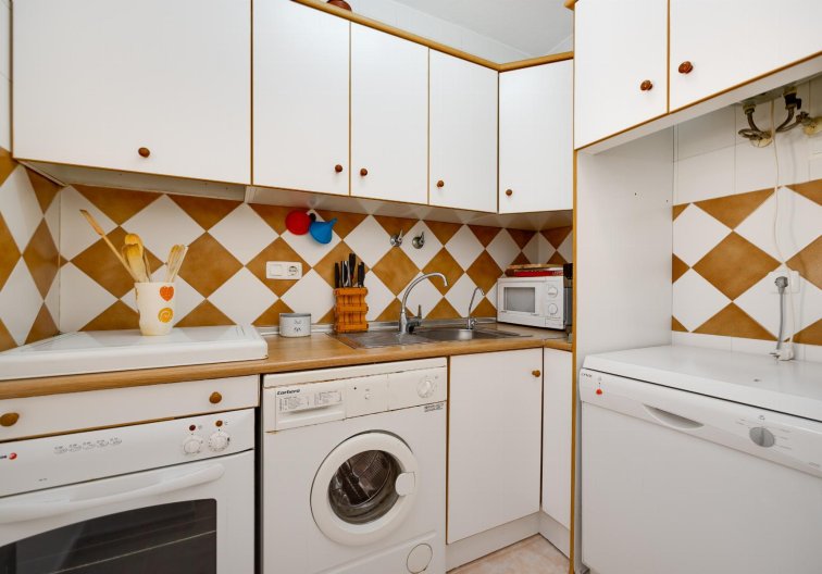 Segunda mano - Bungalow - Torrevieja - Costa Blanca