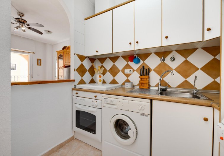 Segunda mano - Bungalow - Torrevieja - Costa Blanca