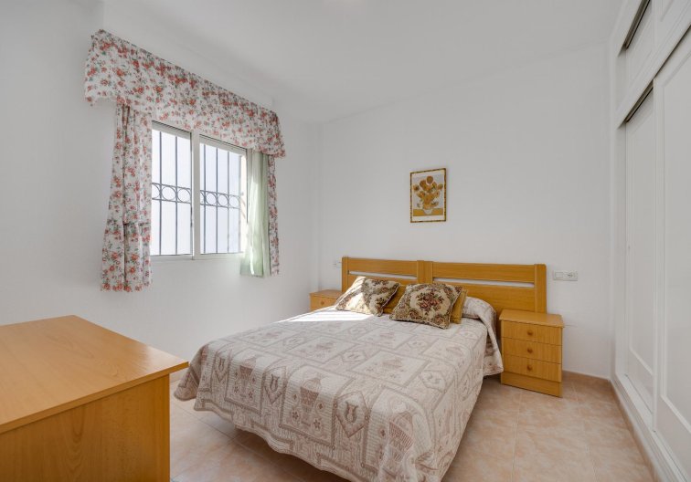 Segunda mano - Bungalow - Torrevieja - Costa Blanca
