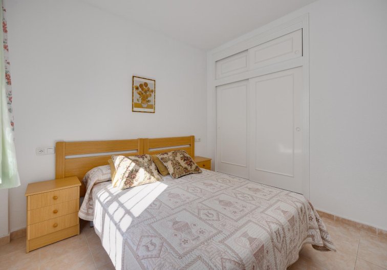 Segunda mano - Bungalow - Torrevieja - Costa Blanca