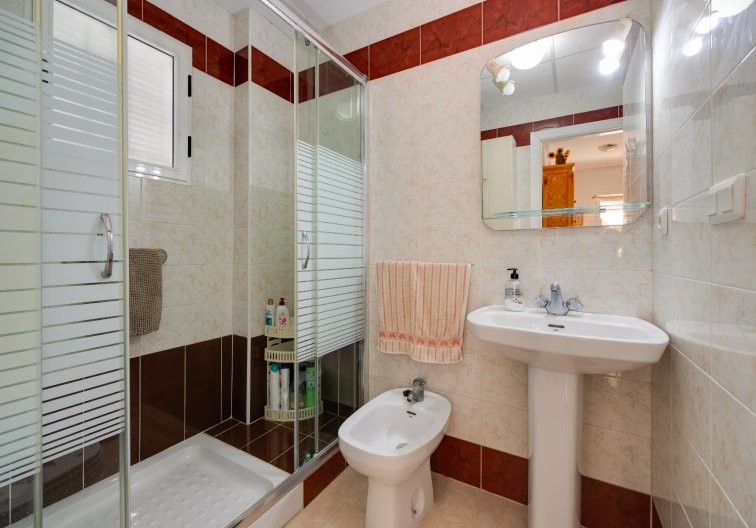 Segunda mano - Bungalow - Torrevieja - Costa Blanca