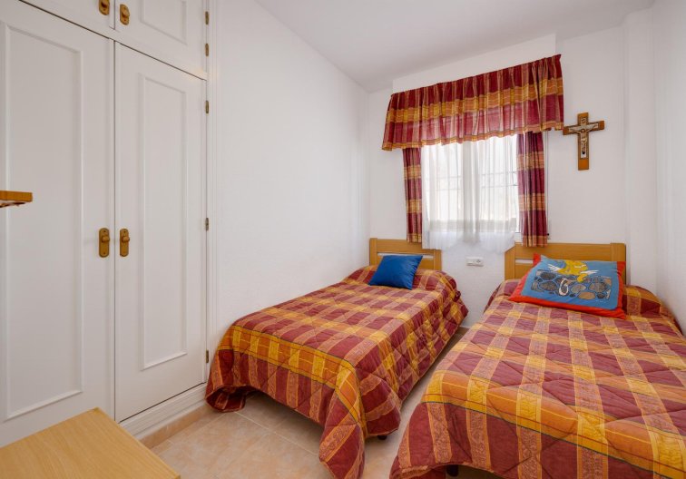 Segunda mano - Bungalow - Torrevieja - Costa Blanca