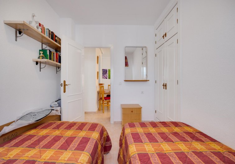 Segunda mano - Bungalow - Torrevieja - Costa Blanca