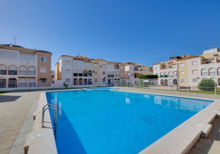Segunda mano - Bungalow - Torrevieja - Costa Blanca