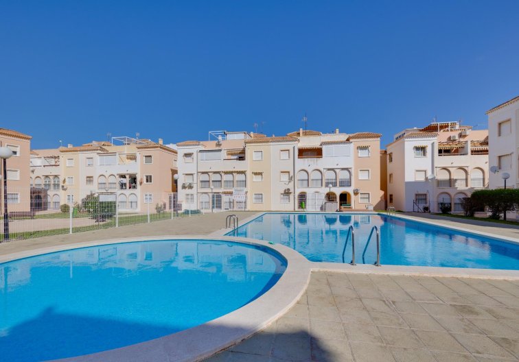 Segunda mano - Bungalow - Torrevieja - Costa Blanca