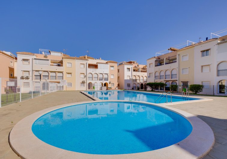 Segunda mano - Bungalow - Torrevieja - Costa Blanca