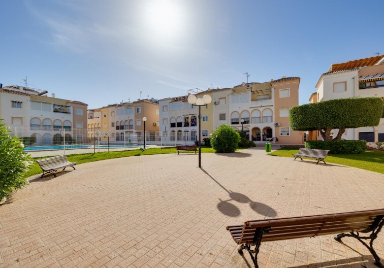 Segunda mano - Bungalow - Torrevieja - Costa Blanca