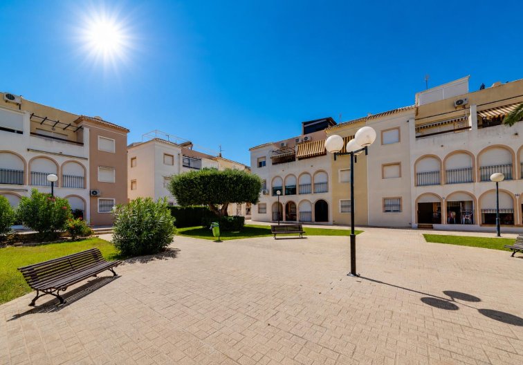 Segunda mano - Bungalow - Torrevieja - Costa Blanca