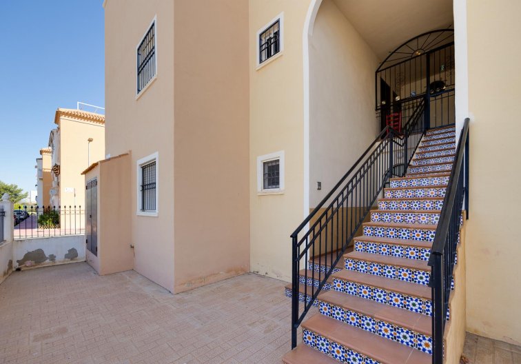 Segunda mano - Bungalow - Torrevieja - Costa Blanca