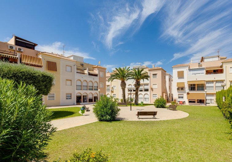 Segunda mano - Bungalow - Torrevieja - Costa Blanca