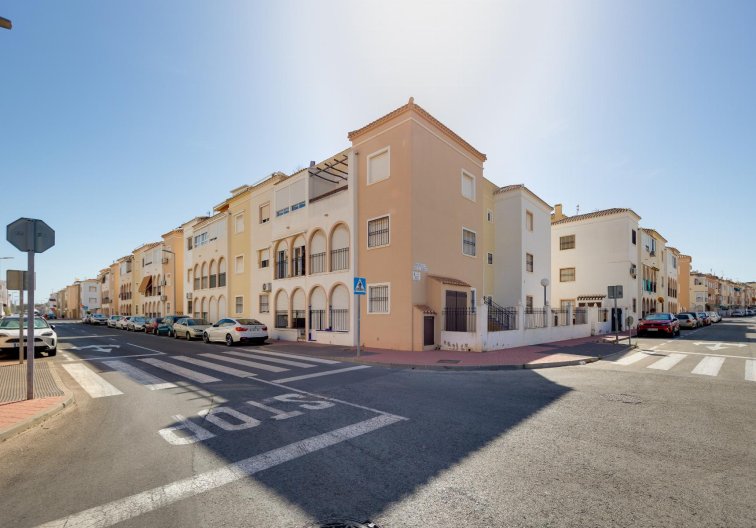 Segunda mano - Bungalow - Torrevieja - Costa Blanca