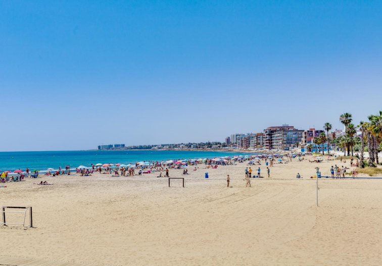 Segunda mano - Bungalow - Torrevieja - Costa Blanca