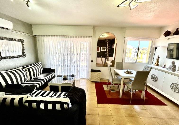 Segunda mano - Apartamento  - Torrevieja - Costa Blanca