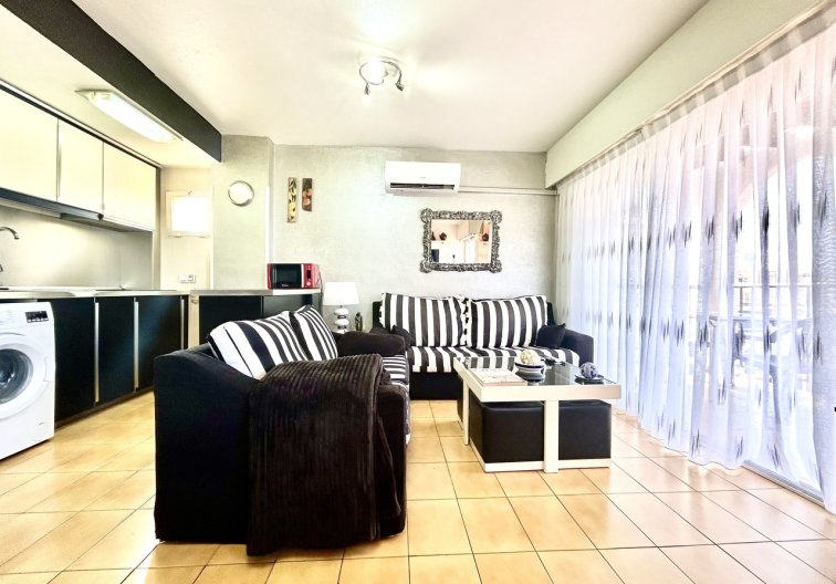 Segunda mano - Apartamento  - Torrevieja - Costa Blanca