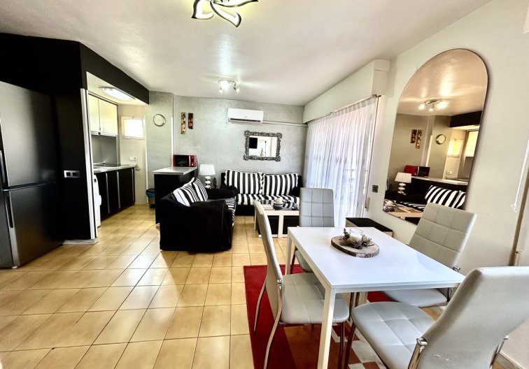 Segunda mano - Apartamento  - Torrevieja - Costa Blanca