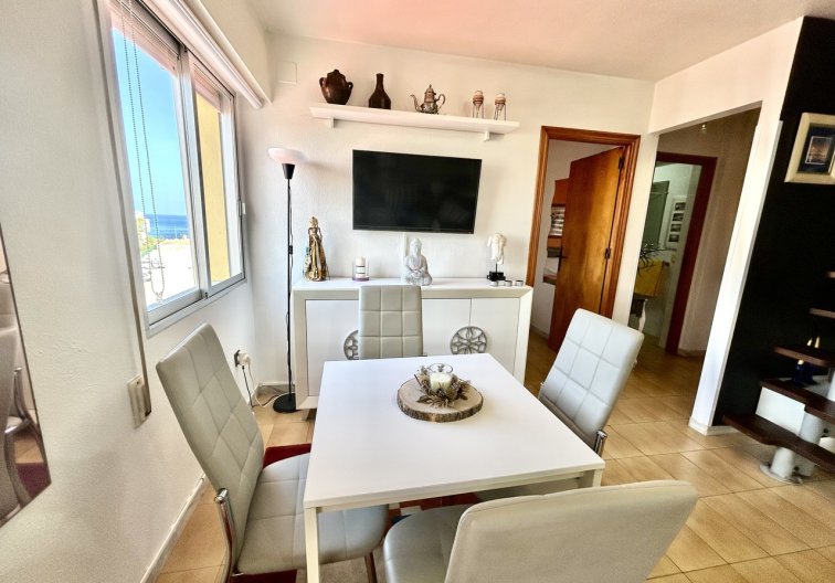 Segunda mano - Apartamento  - Torrevieja - Costa Blanca