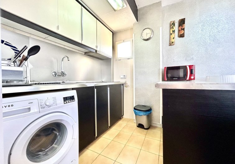 Segunda mano - Apartamento  - Torrevieja - Costa Blanca