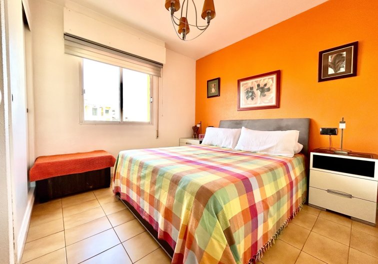 Segunda mano - Apartamento  - Torrevieja - Costa Blanca