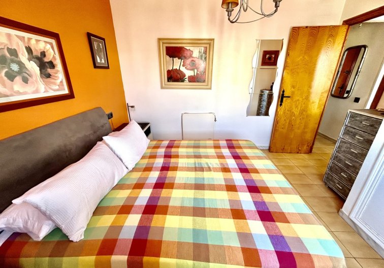 Segunda mano - Apartamento  - Torrevieja - Costa Blanca