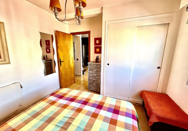 Segunda mano - Apartamento  - Torrevieja - Costa Blanca