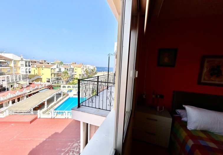 Segunda mano - Apartamento  - Torrevieja - Costa Blanca