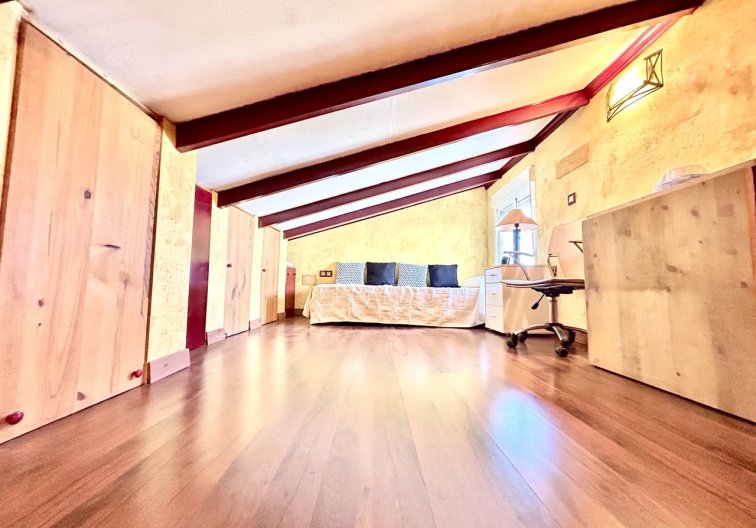 Segunda mano - Apartamento  - Torrevieja - Costa Blanca