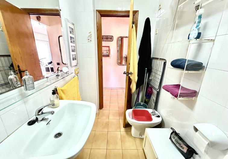 Segunda mano - Apartamento  - Torrevieja - Costa Blanca