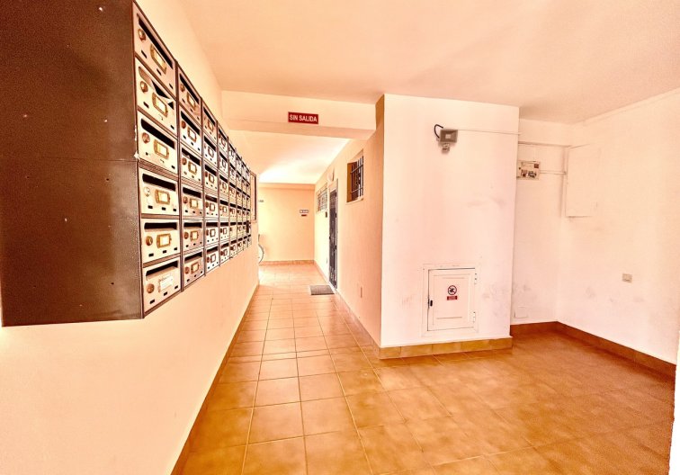 Segunda mano - Apartamento  - Torrevieja - Costa Blanca
