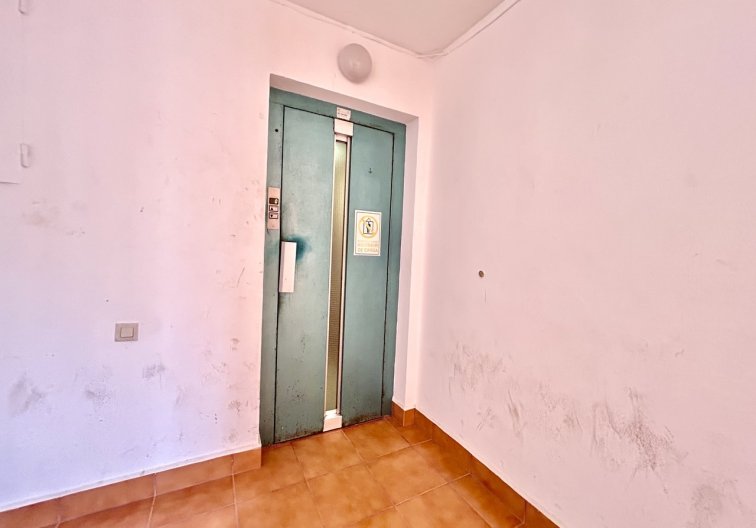 Segunda mano - Apartamento  - Torrevieja - Costa Blanca