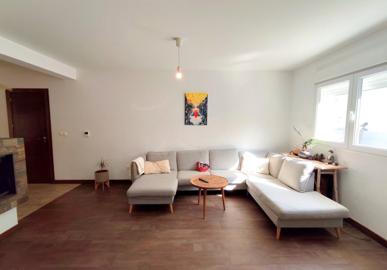 Segunda mano - villa - Ciudad Quesada - Costa Blanca