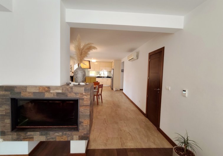 Segunda mano - villa - Ciudad Quesada - Costa Blanca