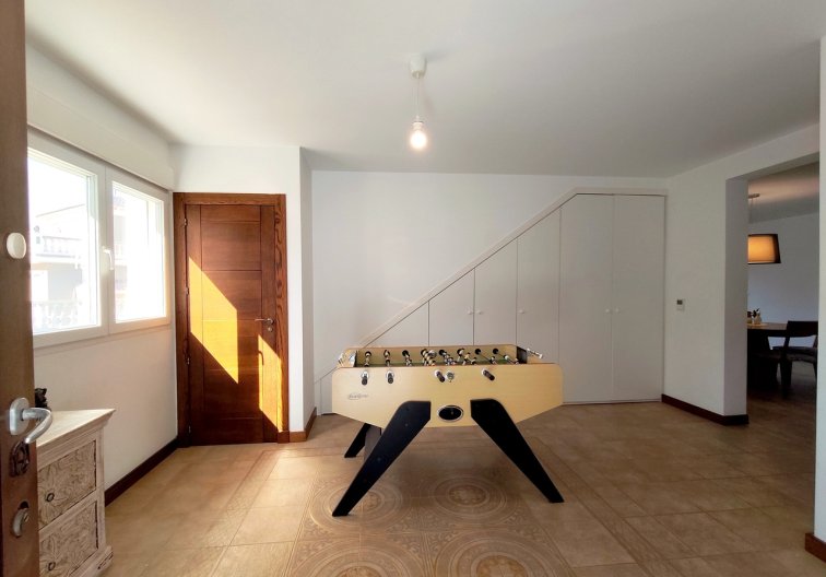 Segunda mano - villa - Ciudad Quesada - Costa Blanca